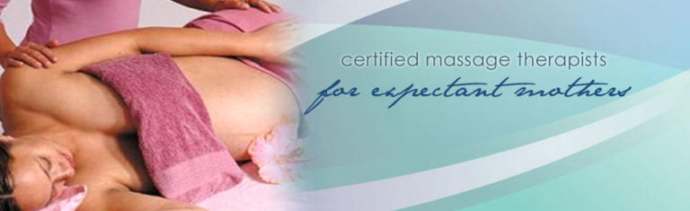 Massage Therapy For Expectant Mothers Women S Center For